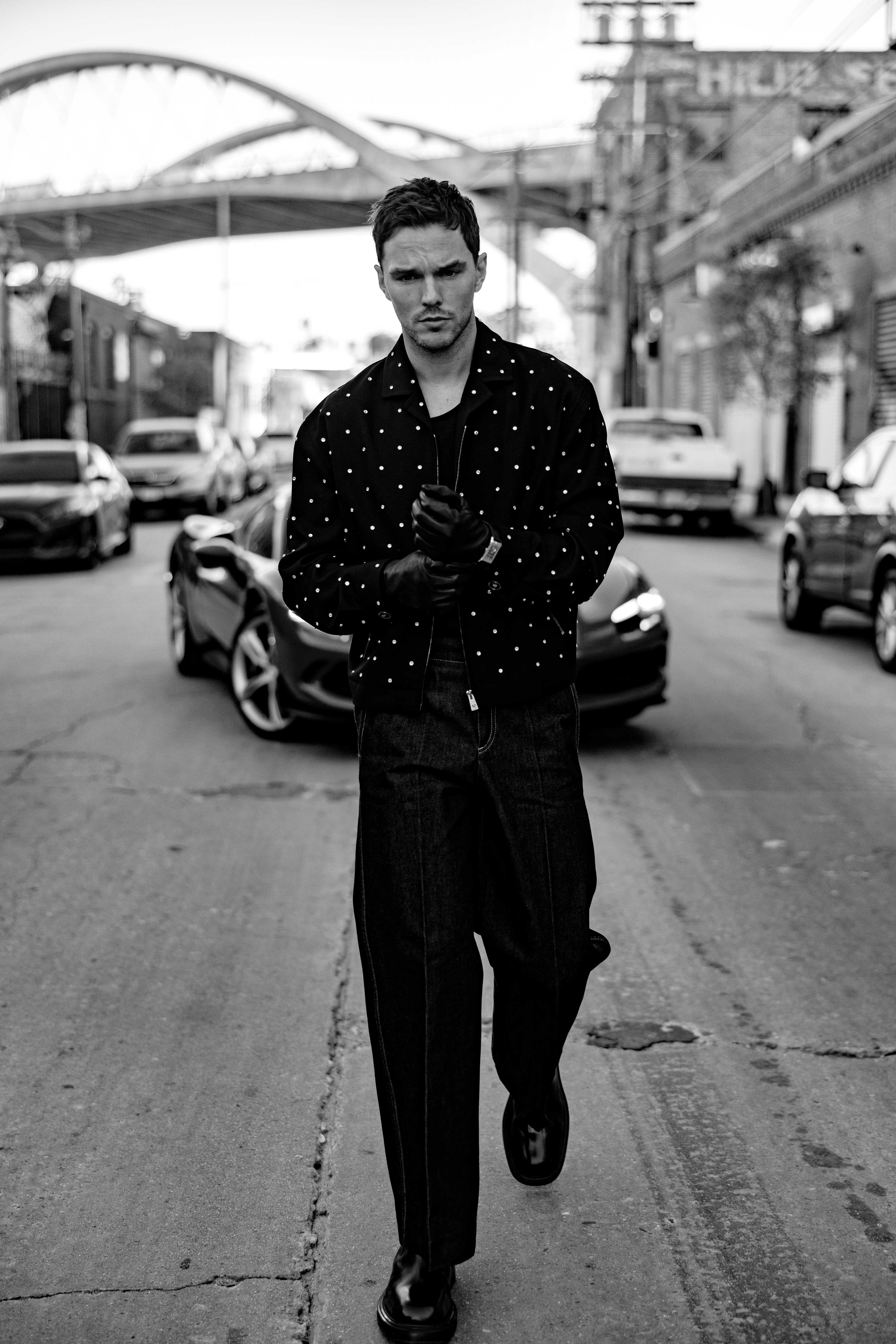 Nicholas Hoult, photo #1379036