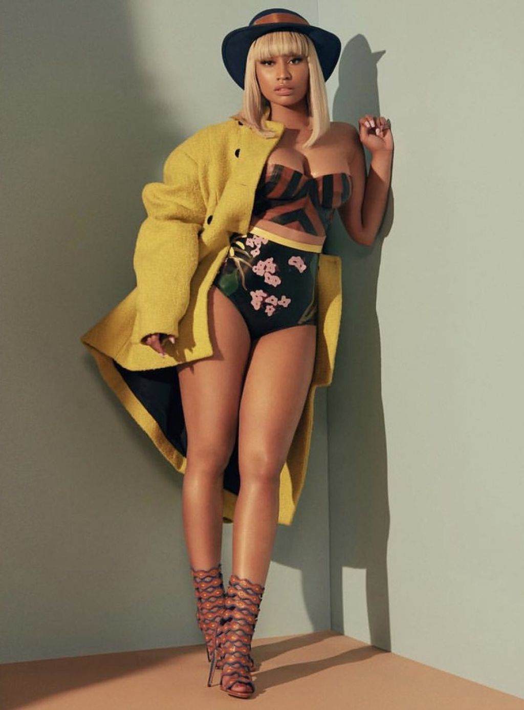 Nicki Minaj, photo #1053763