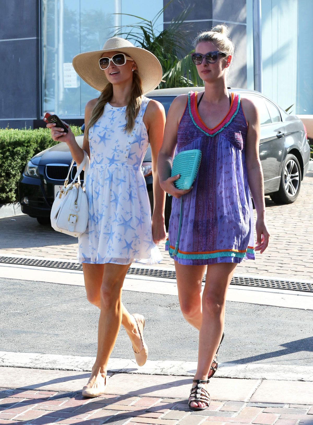 Nicky Hilton, photo #718259