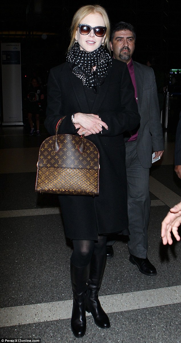 Nicole Kidman, photo #758664