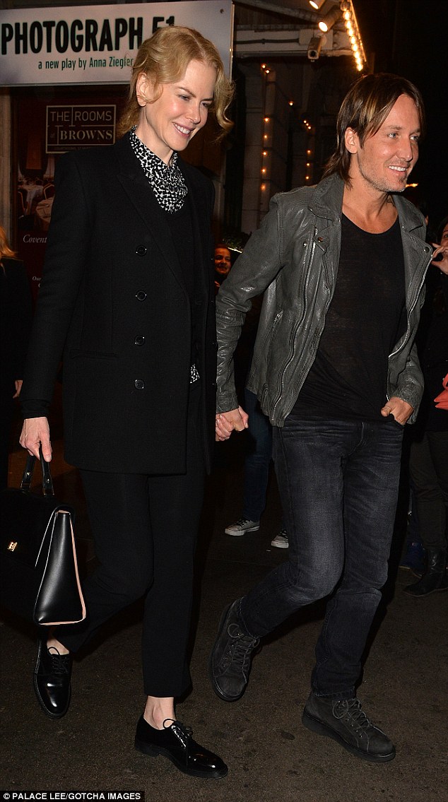 Nicole Kidman, photo #806802