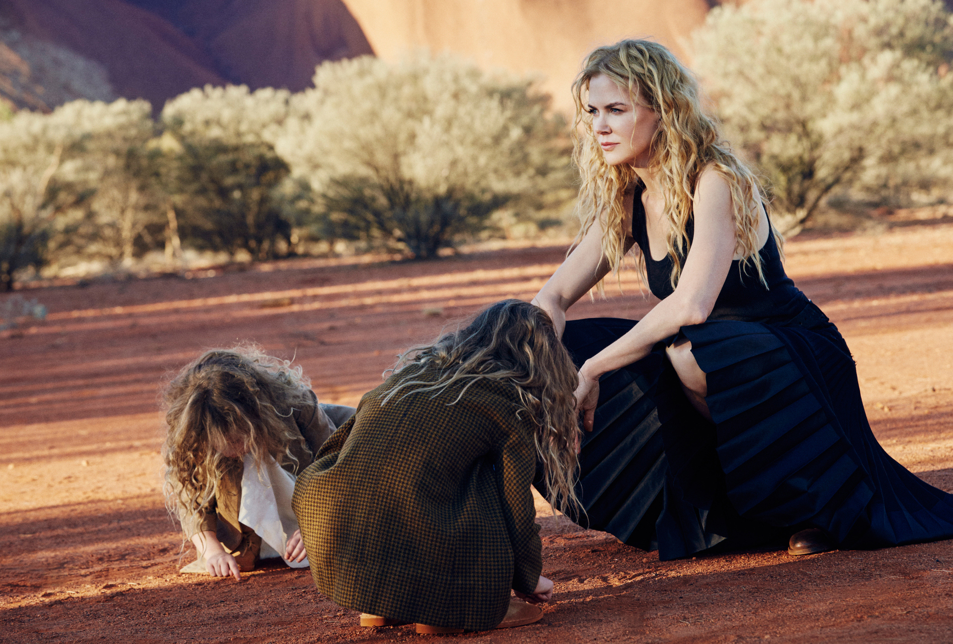 Nicole Kidman, photo #789673