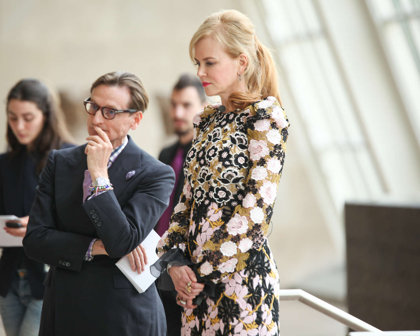 Nicole Kidman, photo #789952