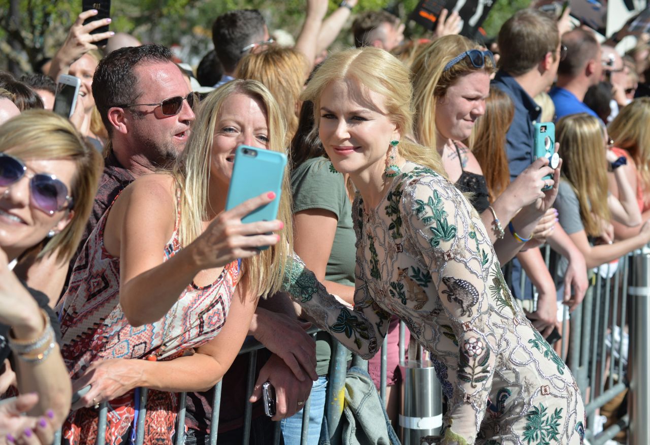 Nicole Kidman, photo #921097