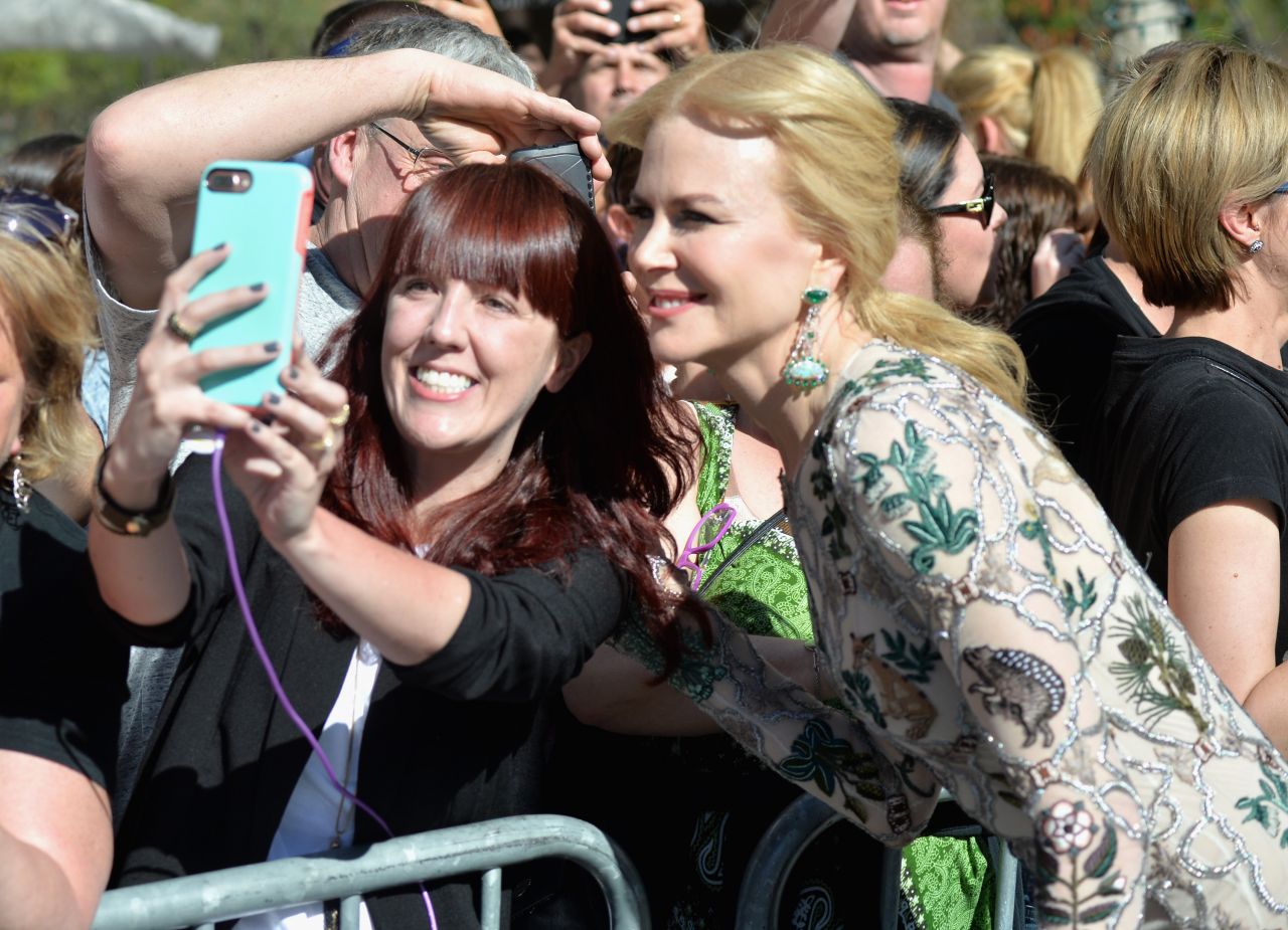 Nicole Kidman, photo #921094