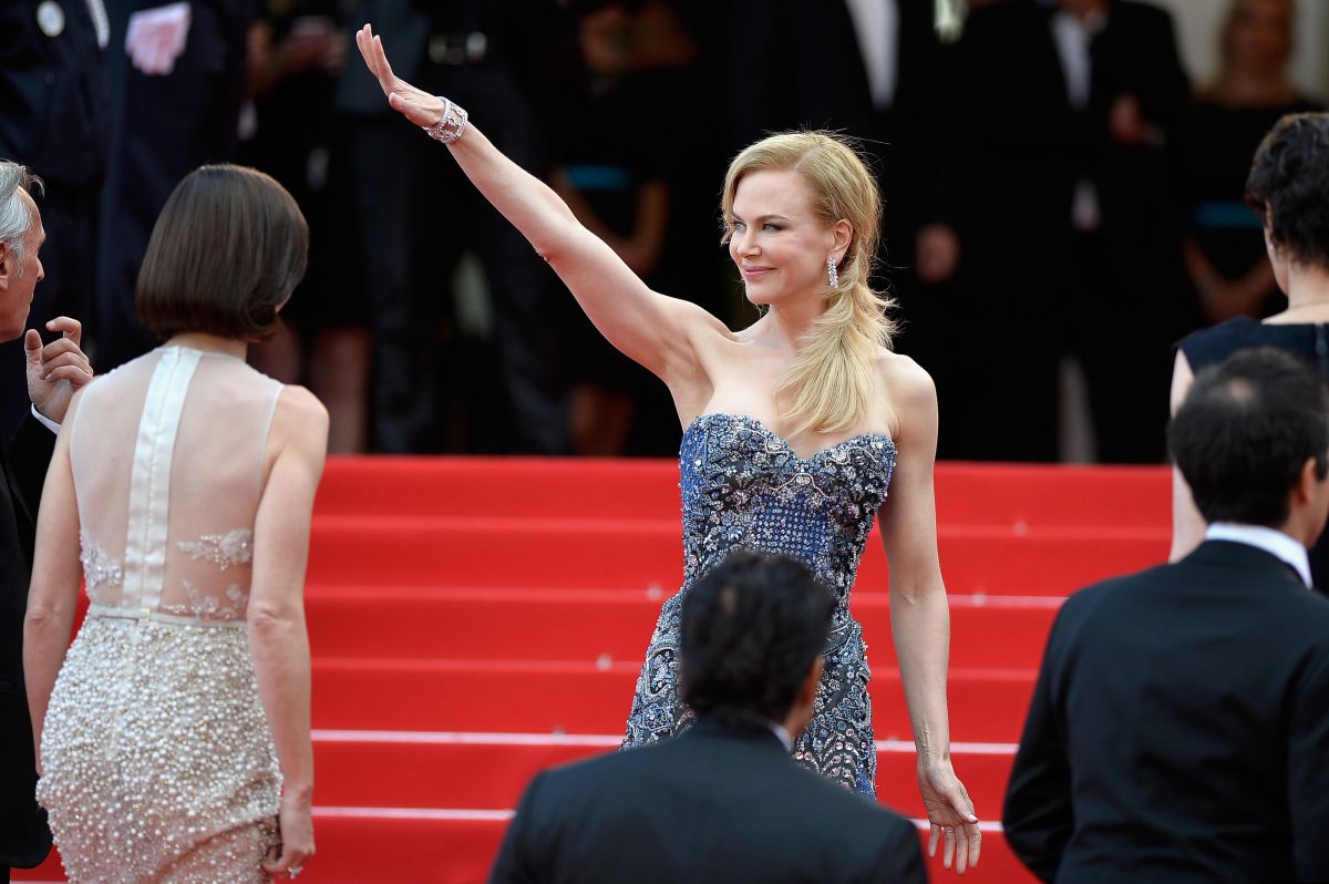 Nicole Kidman, photo #700811