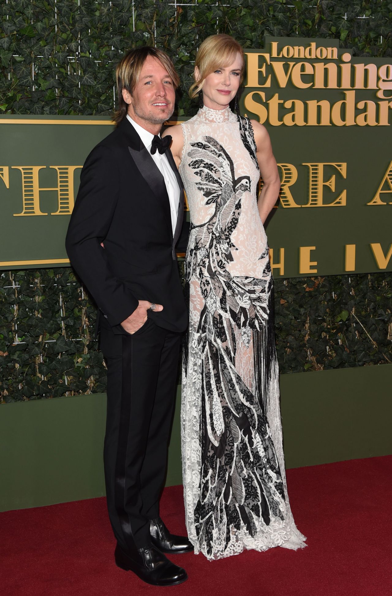 Nicole Kidman, photo #814536