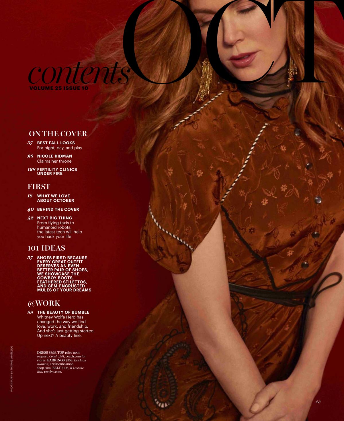 Nicole Kidman, photo #1068785