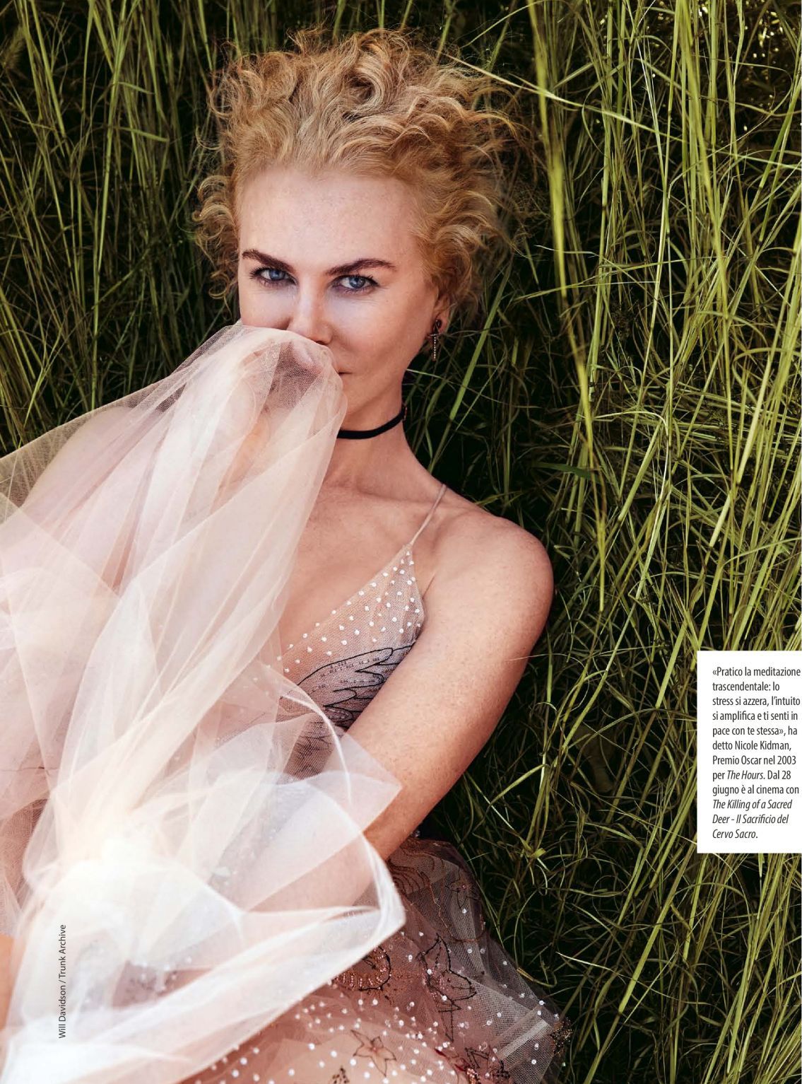 Nicole Kidman, photo #1041096