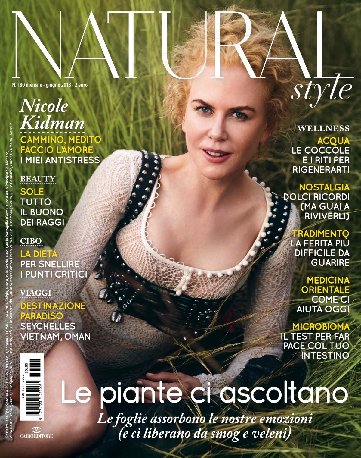 Nicole Kidman, photo #1041095