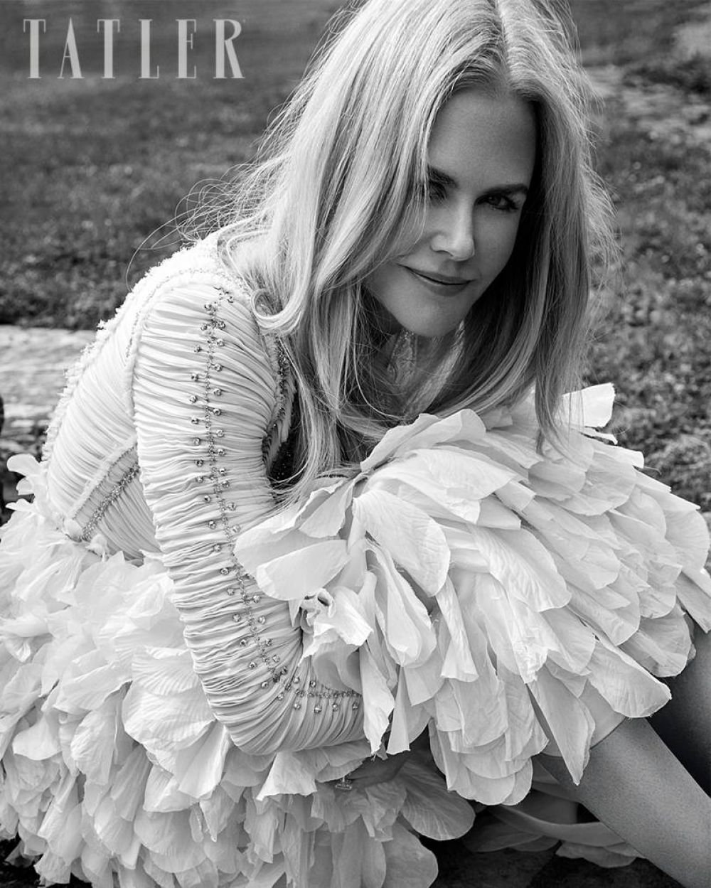 Nicole Kidman, photo #1041366