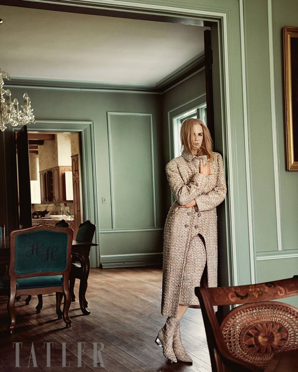 Nicole Kidman, photo #1041364
