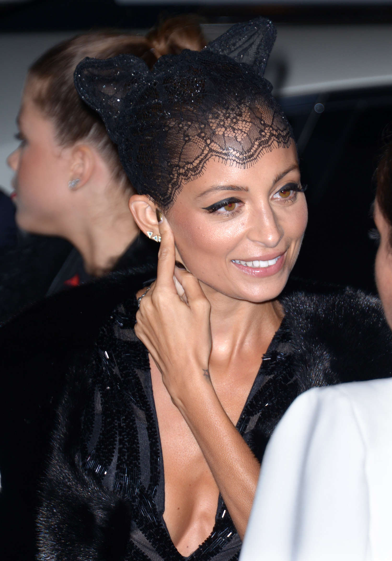 Nicole Richie, photo #643583