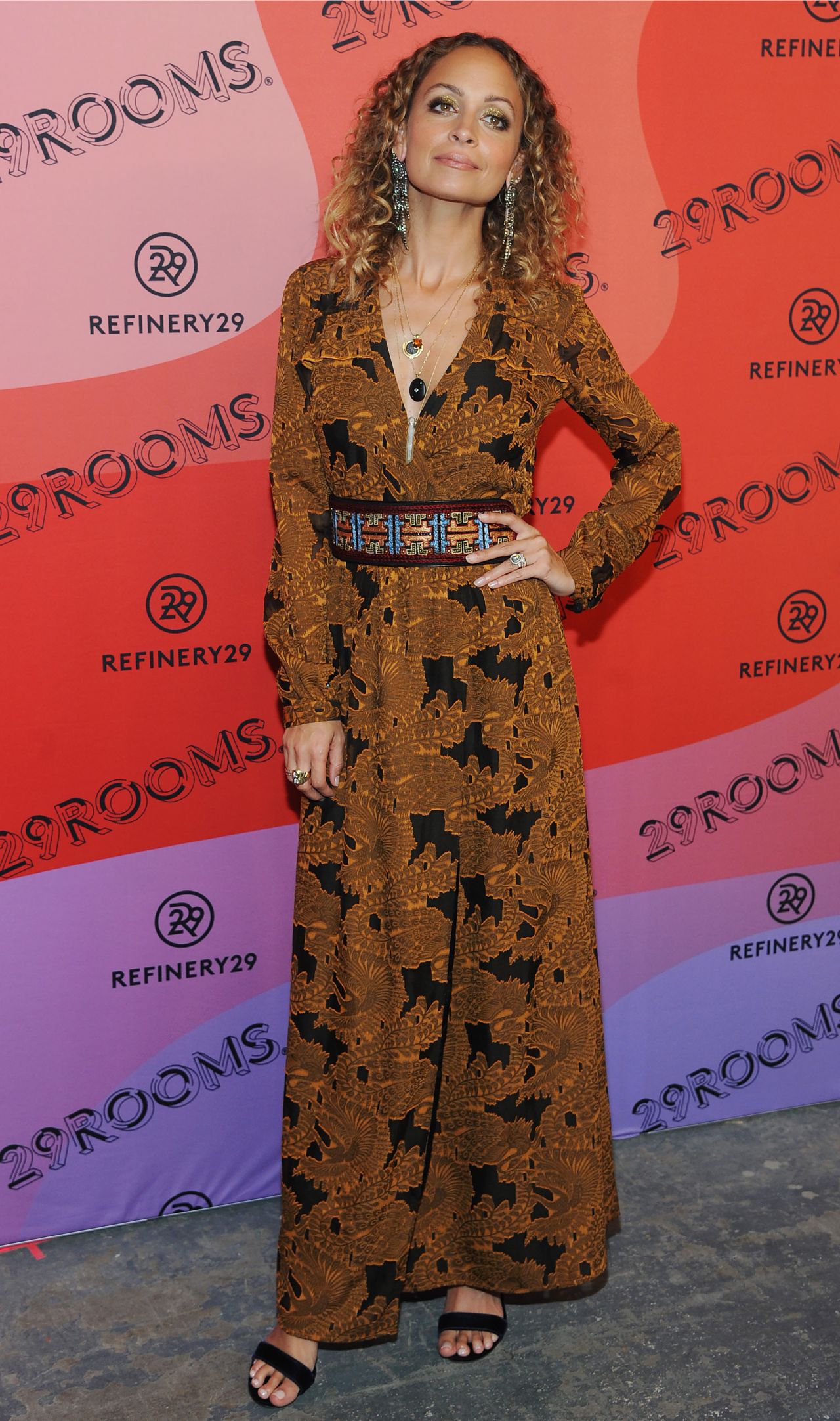 Nicole Richie, photo #1065366