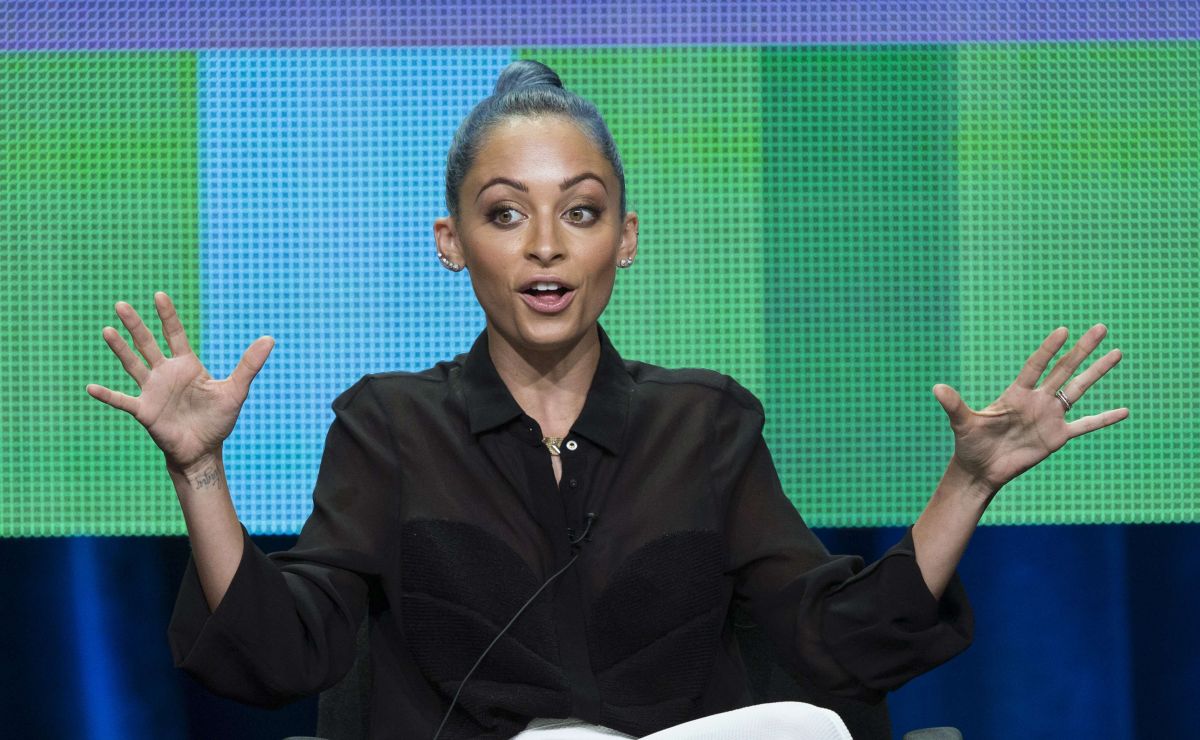 Nicole Richie, photo #718762