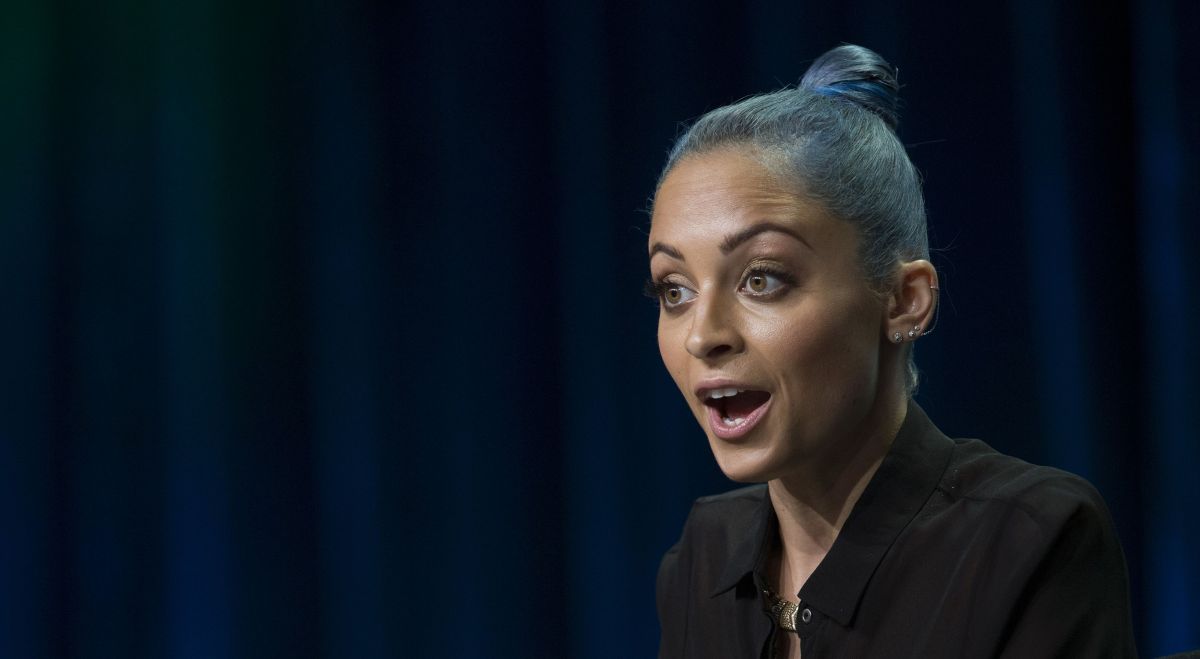 Nicole Richie, photo #718751