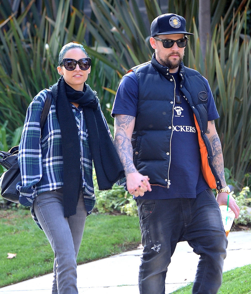 Nicole Richie, photo #742810