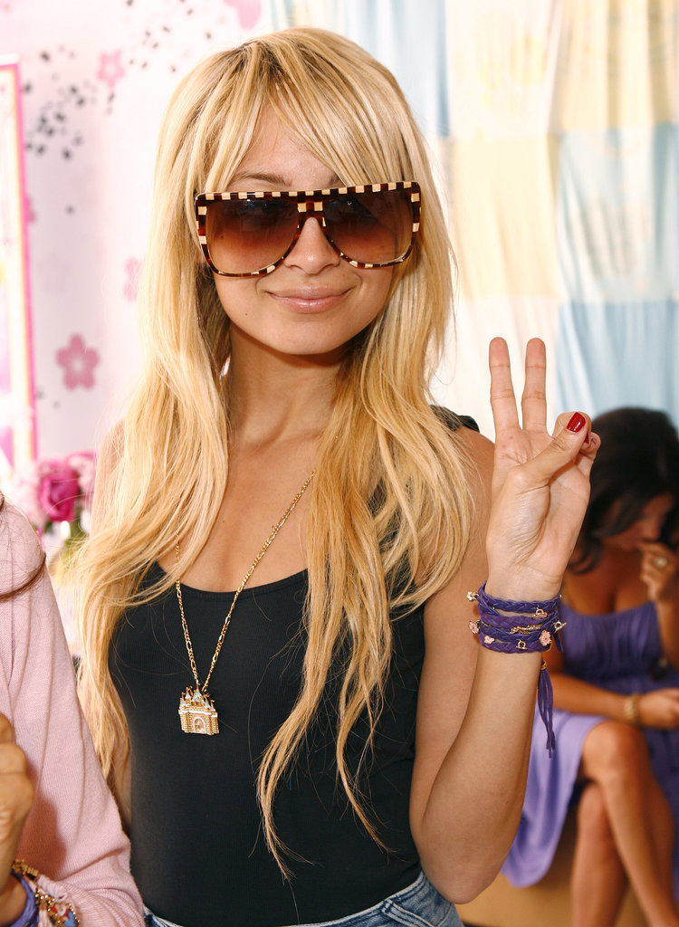 Nicole Richie, photo #739039