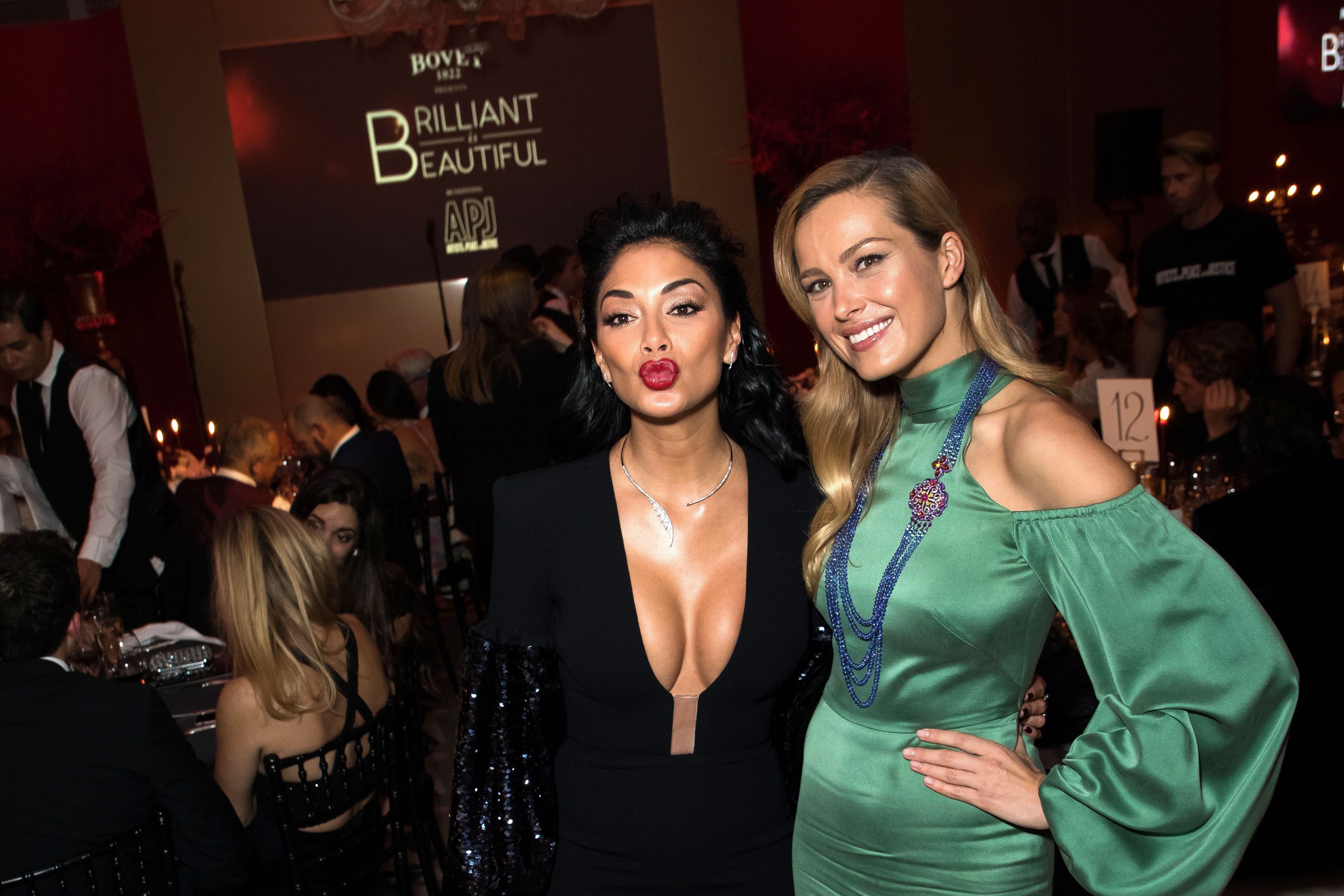 Nicole Scherzinger, photo #990402