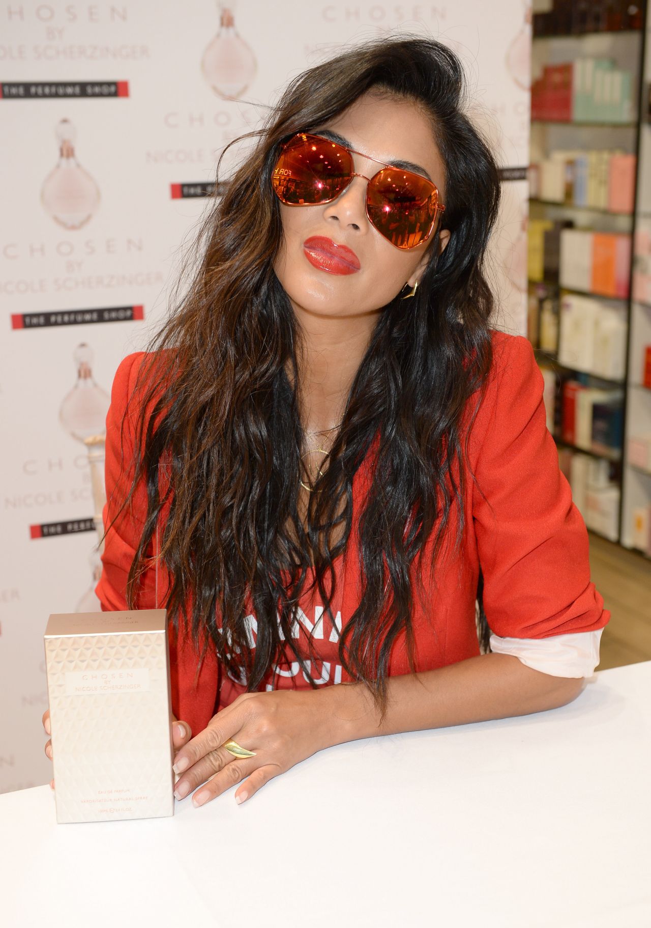 Nicole Scherzinger, photo #966279
