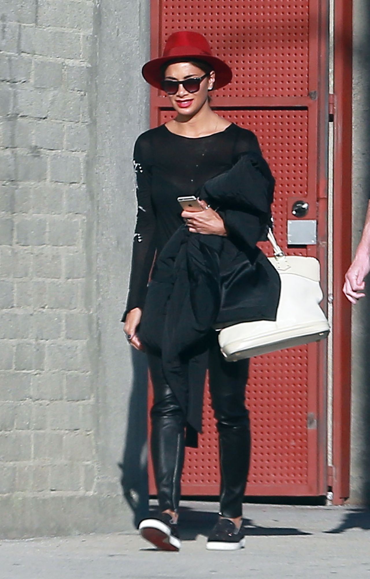 Nicole Scherzinger, photo #839012