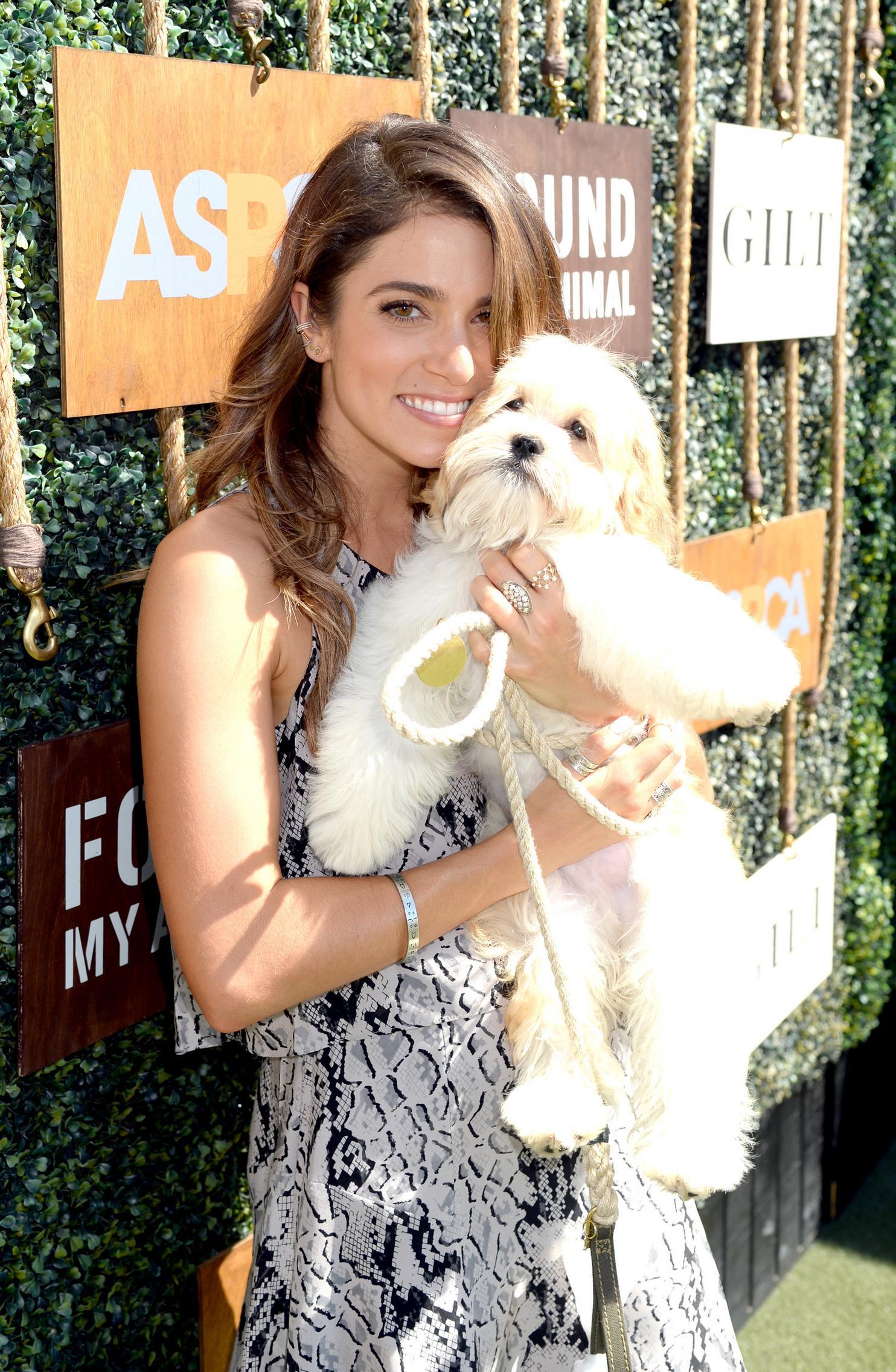 Nikki Reed, photo #764575