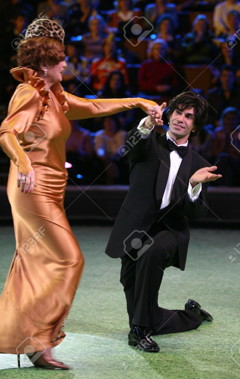 Nikolai Tsiskaridze, photo #850714
