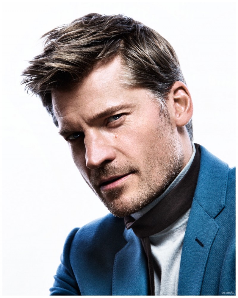 Nikolaj Coster-Waldau, photo #804307