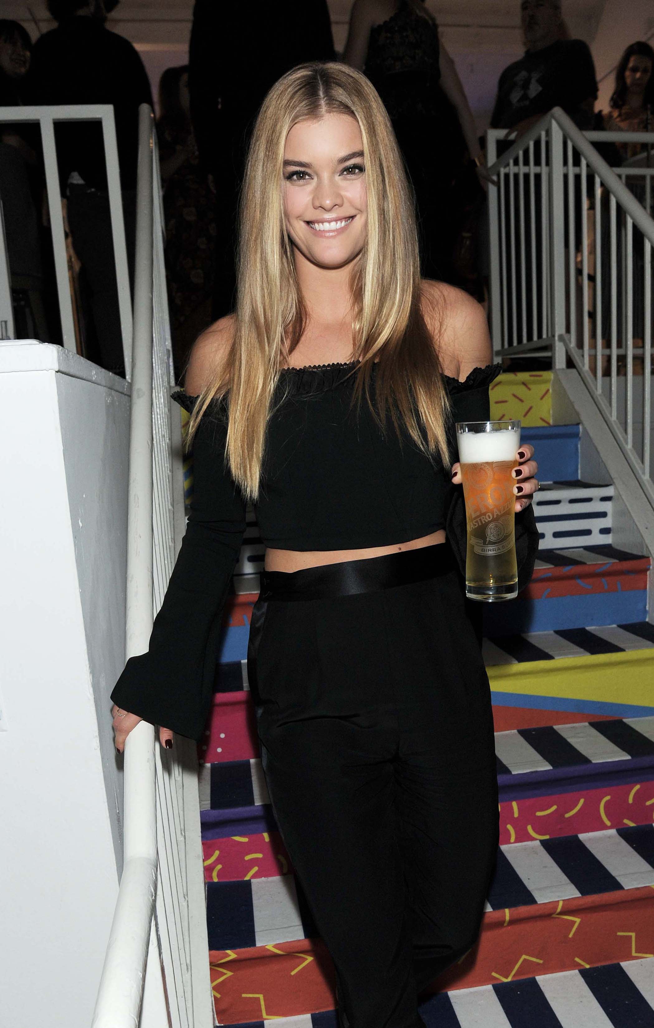 Nina Agdal, photo #975420