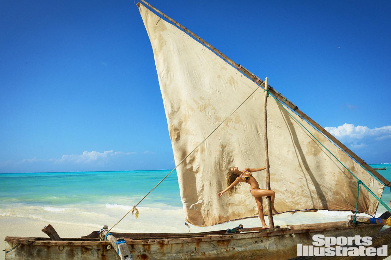 Nina Agdal, photo #837008