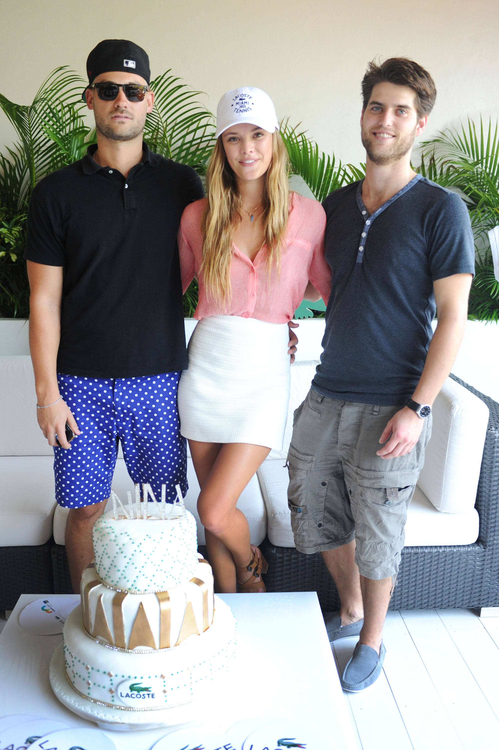 Nina Agdal, photo #771516