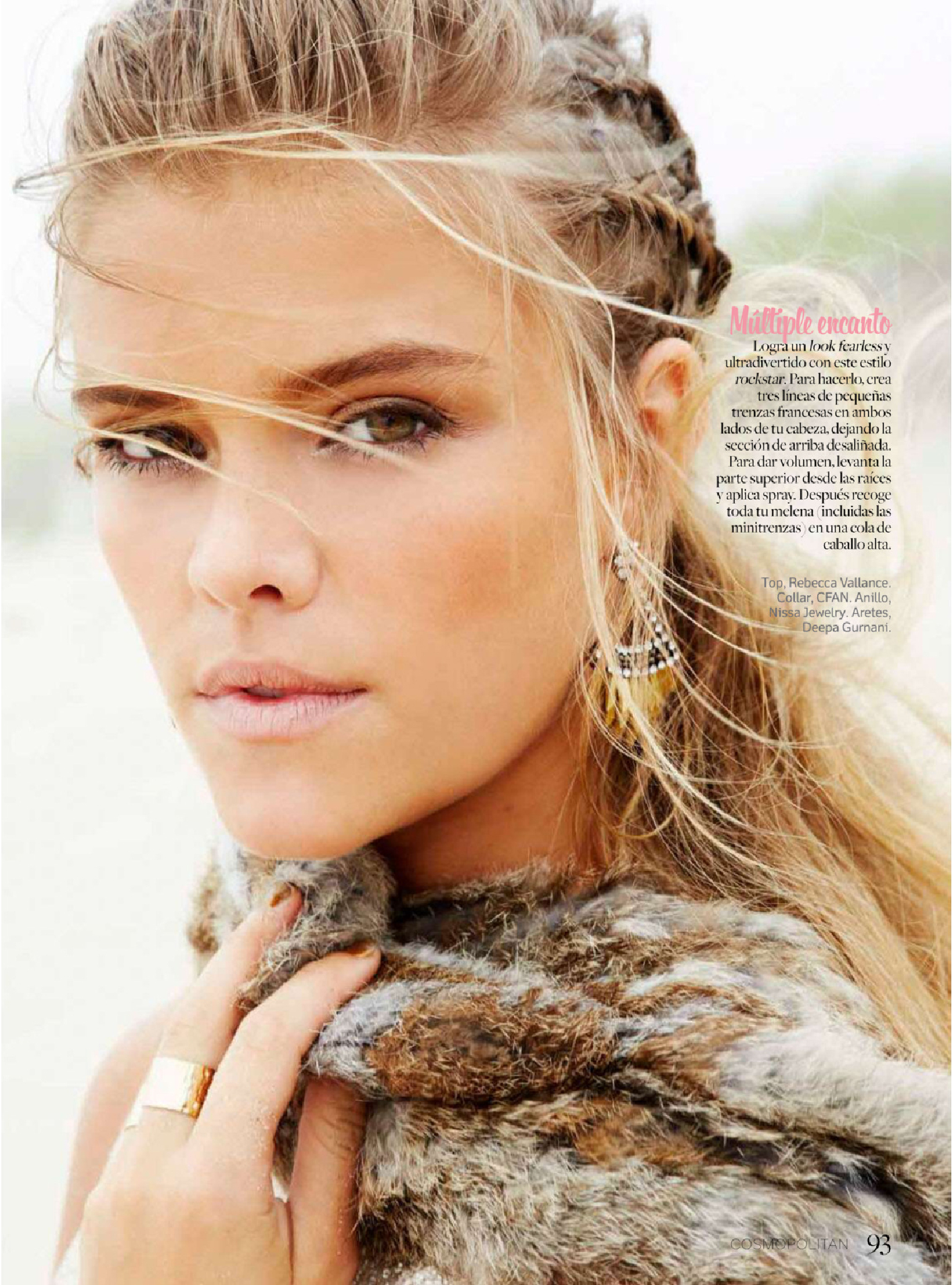 Nina Agdal, photo #752030