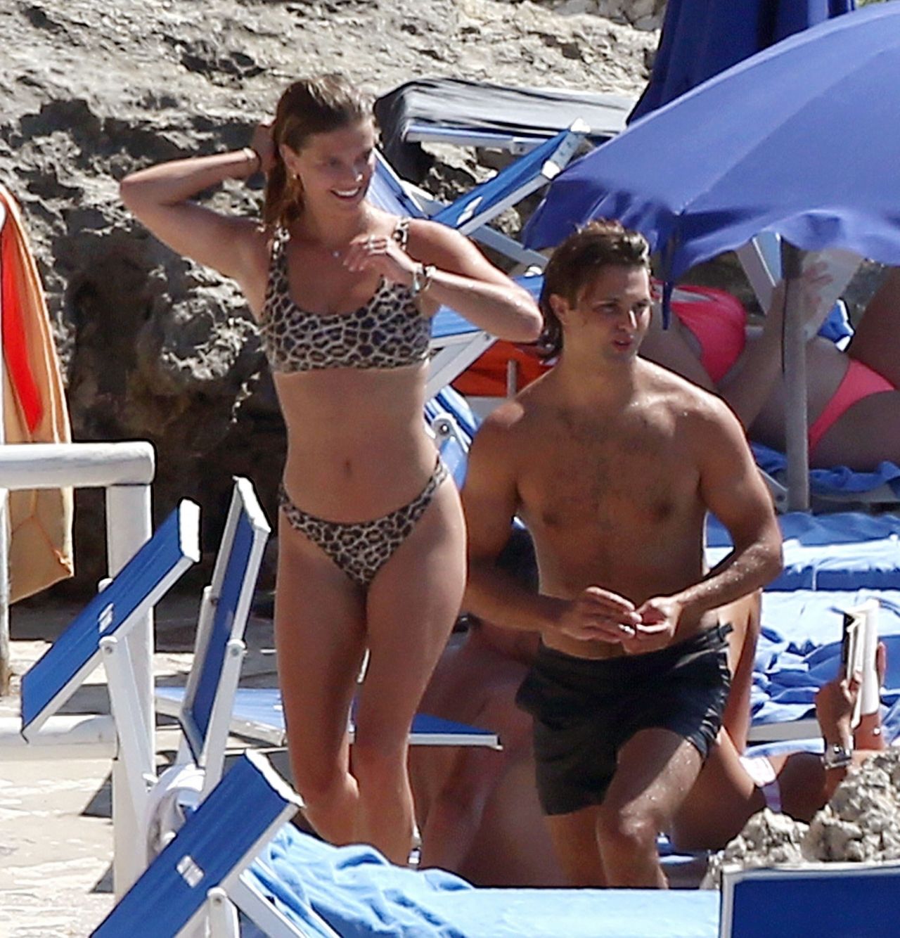 Nina Agdal, photo #1055905