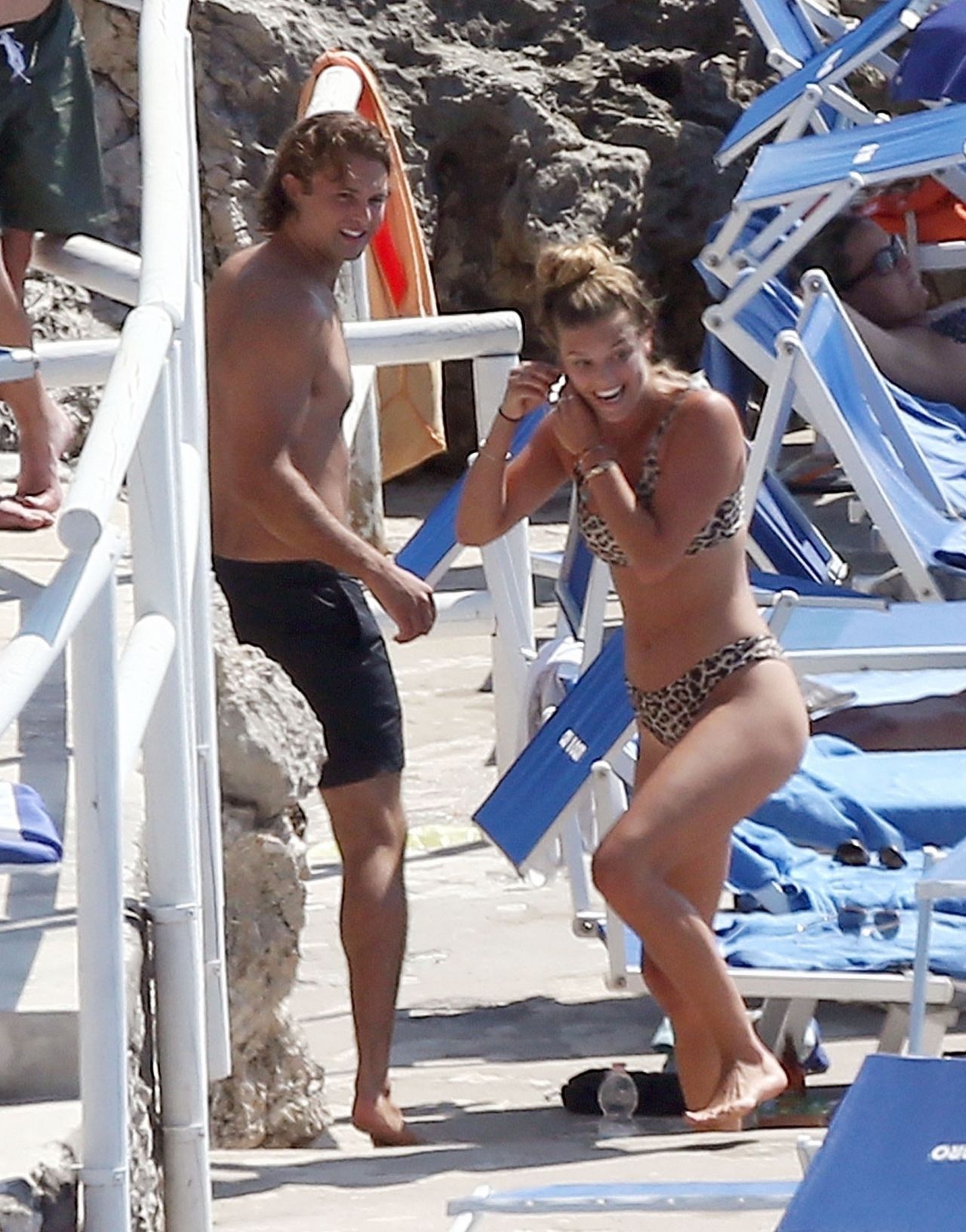 Nina Agdal, photo #1055963