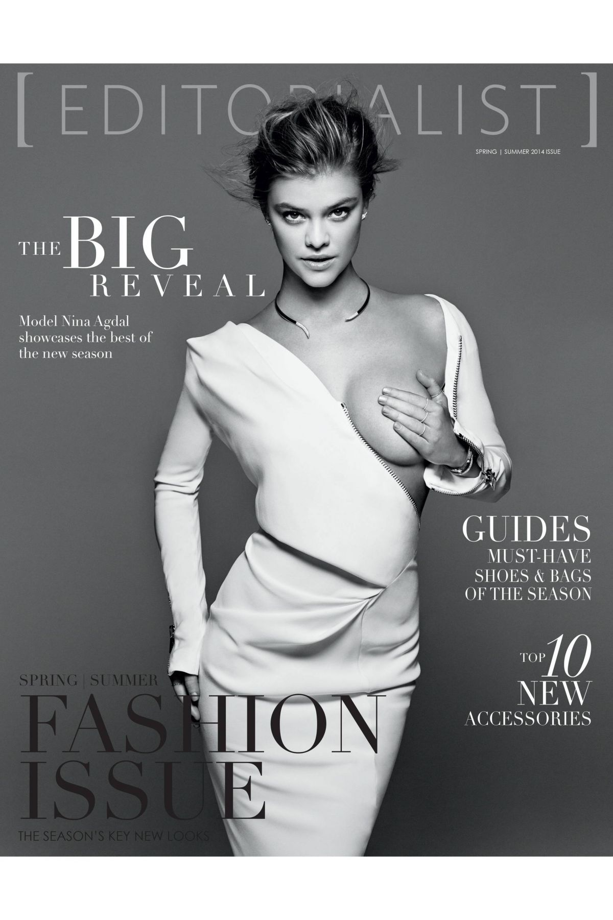 Nina Agdal, photo #684554