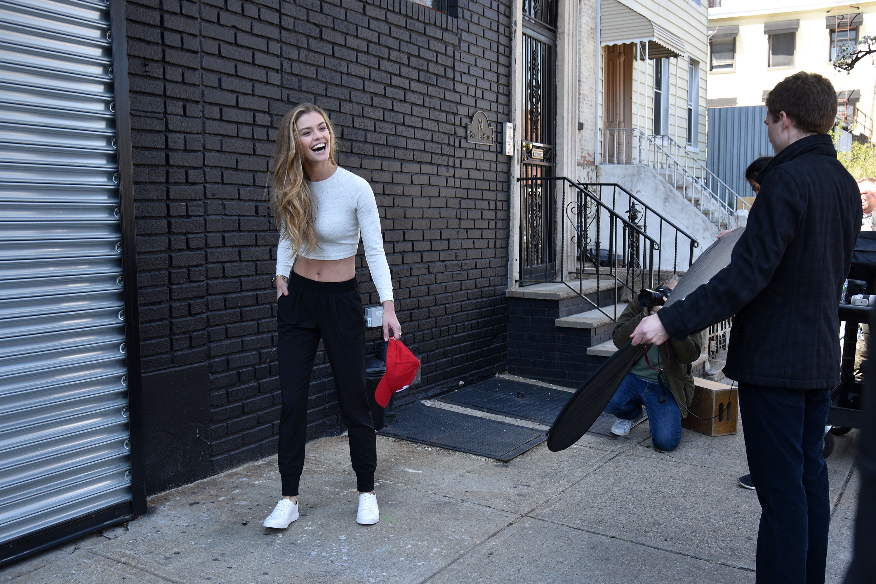 Nina Agdal, photo #848390