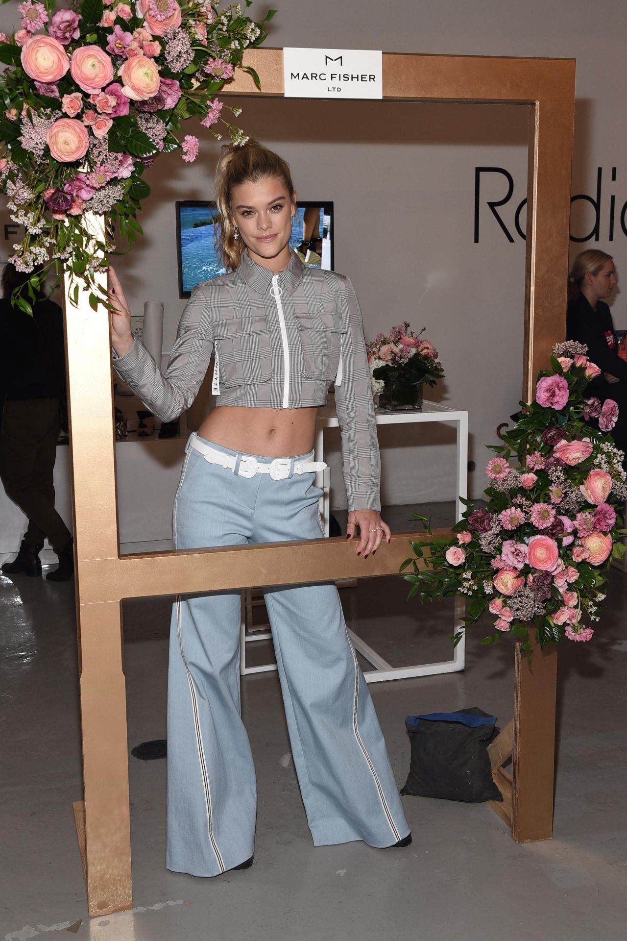 Nina Agdal, photo #1008727