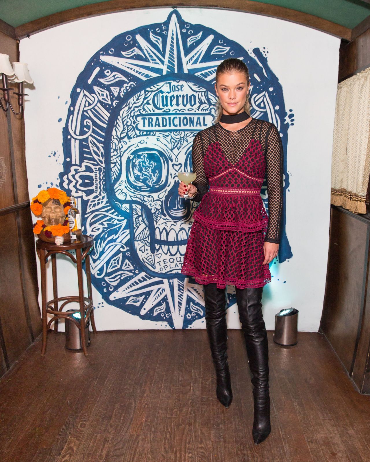 Nina Agdal, photo #890625