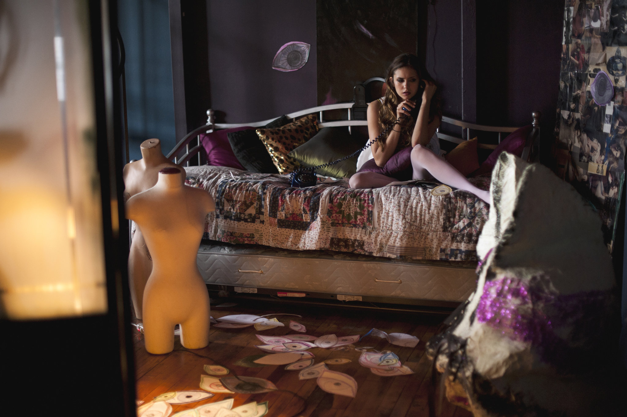 Nina Dobrev, photo #787288