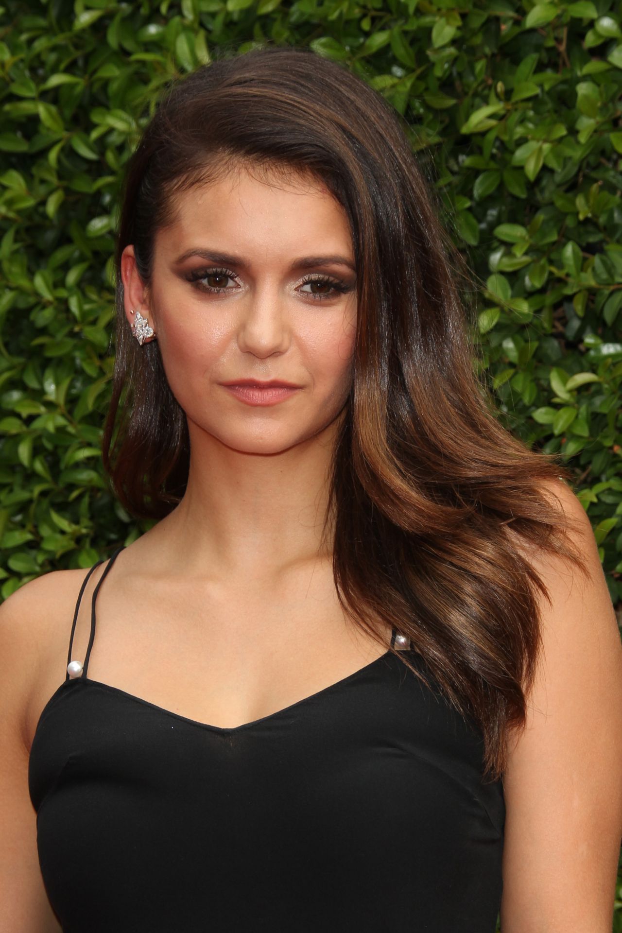 Nina Dobrev, photo #797403