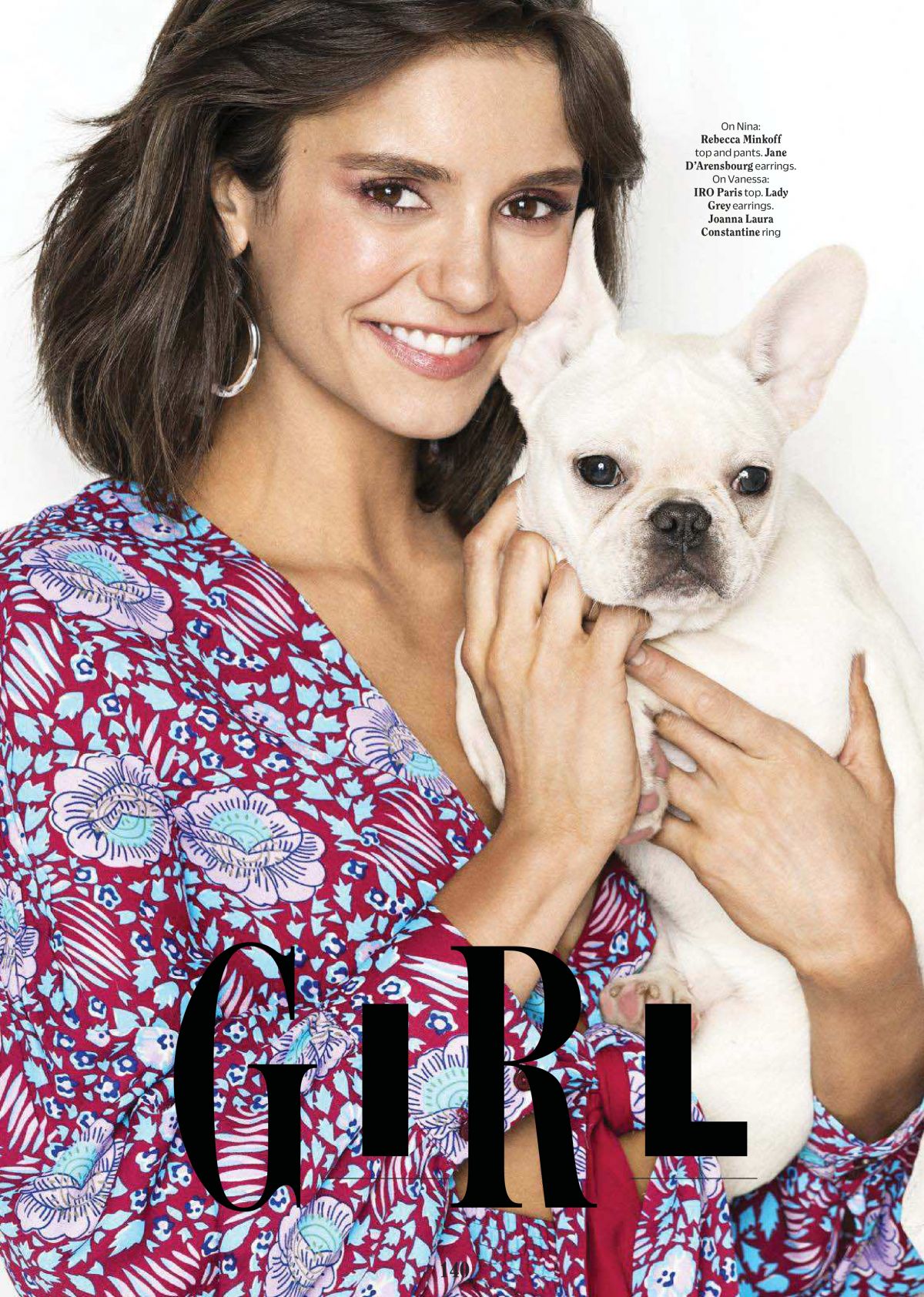 Nina Dobrev, photo #1059189
