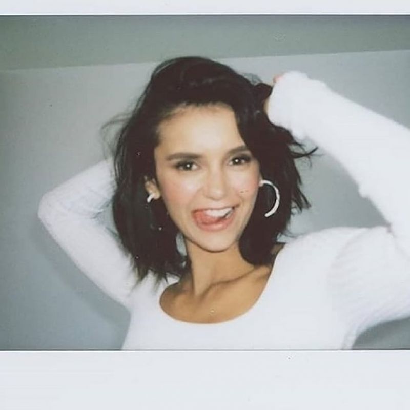 Nina Dobrev, photo #1059179