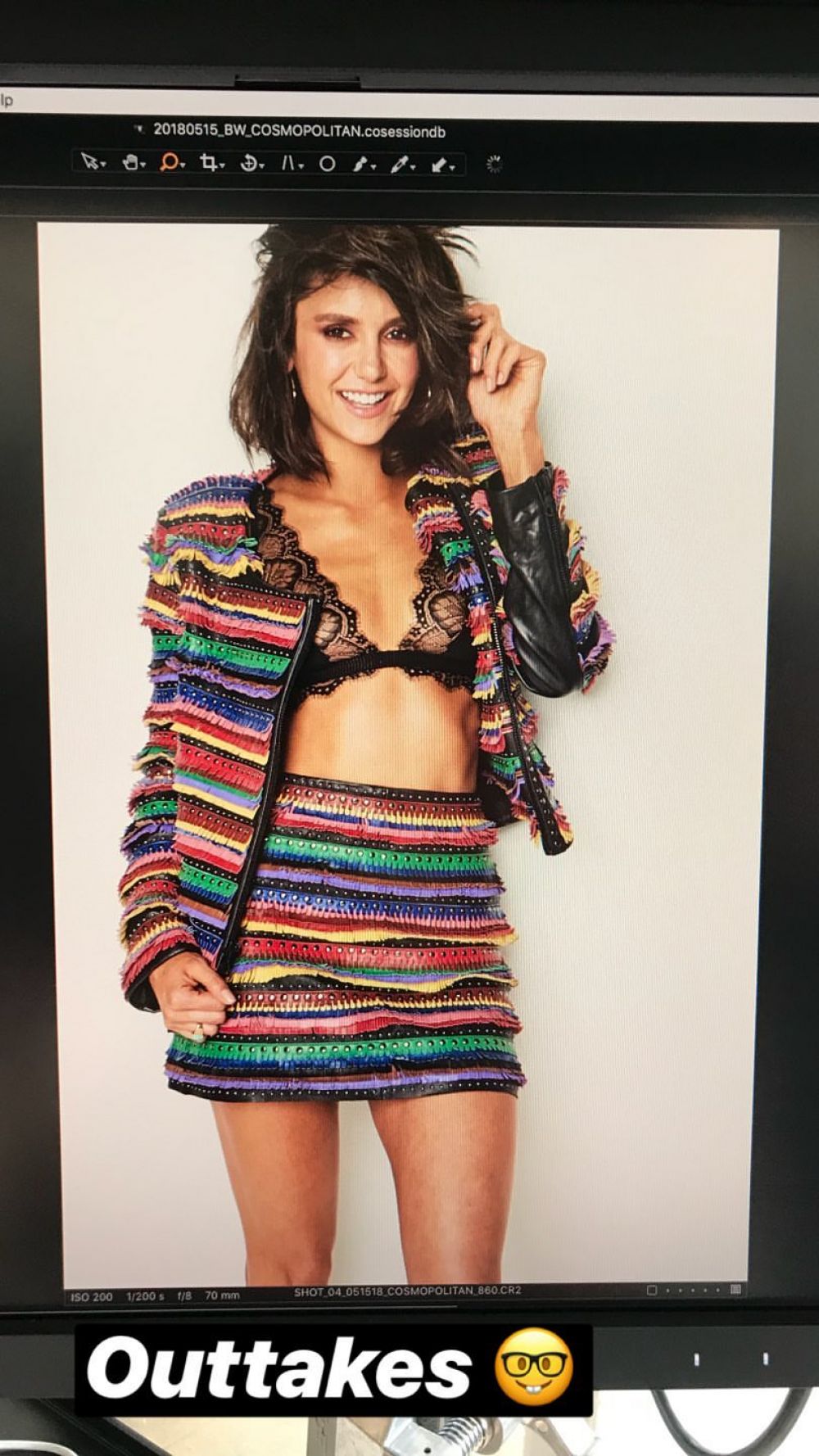 Nina Dobrev, photo #1059187
