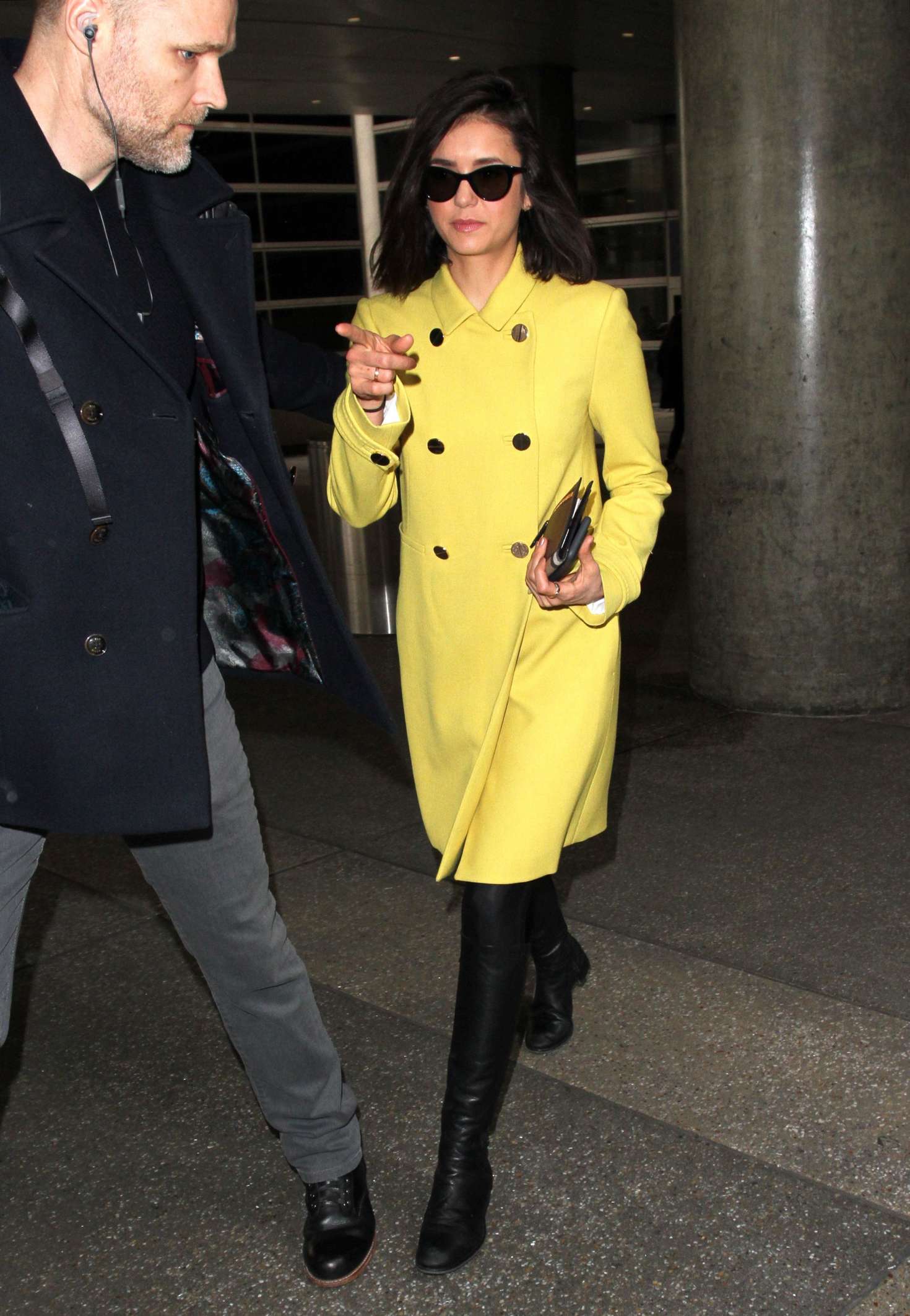 Nina Dobrev, photo #908849