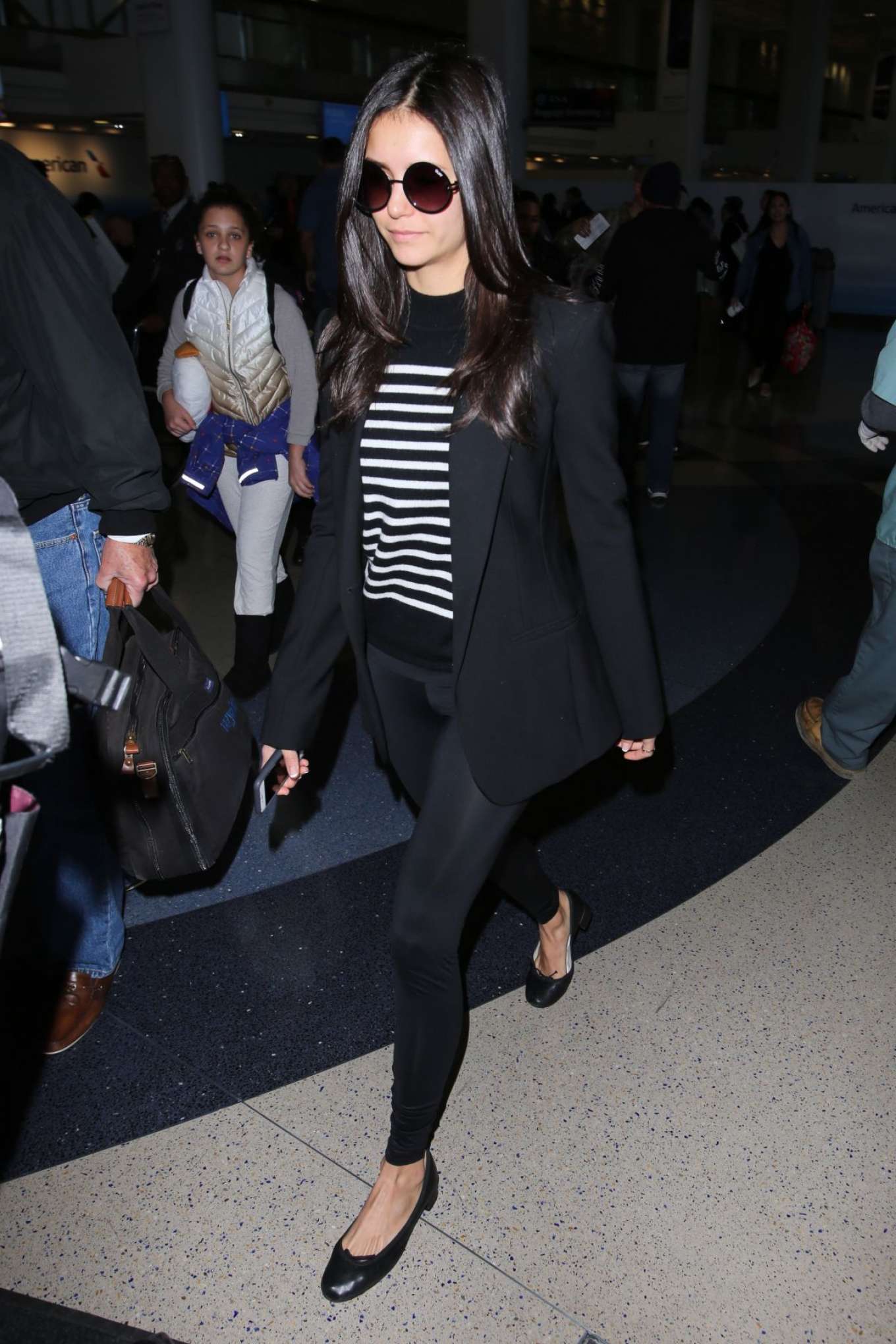 Nina Dobrev, photo #901009