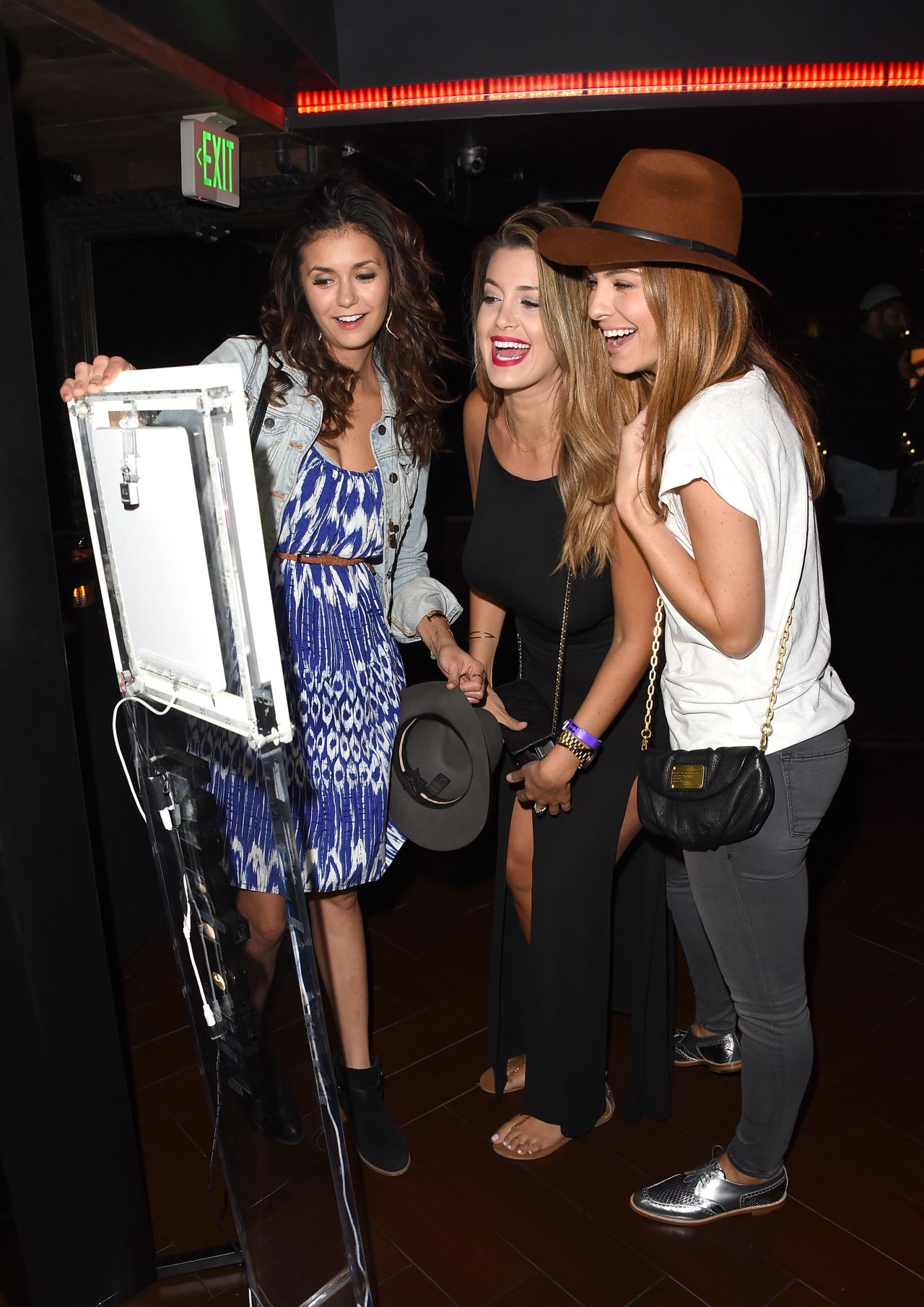 Nina Dobrev, photo #793115