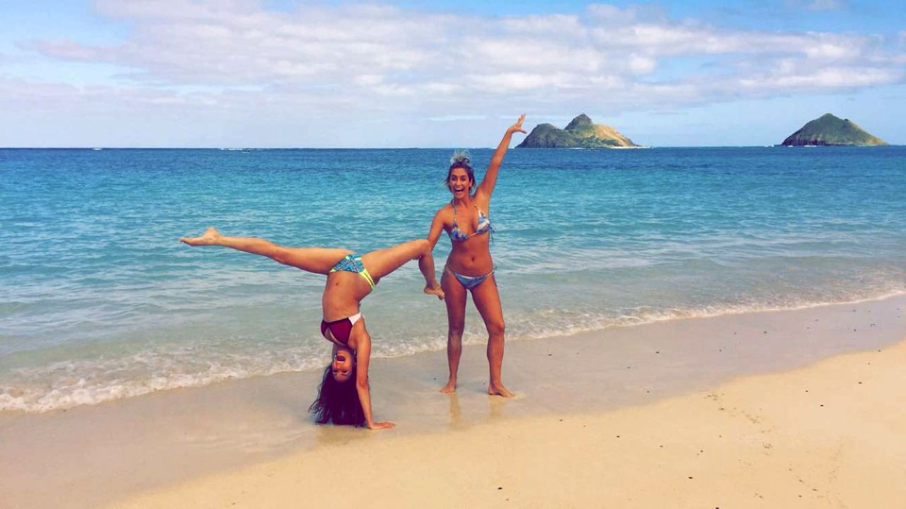 Nina Dobrev, photo #830810