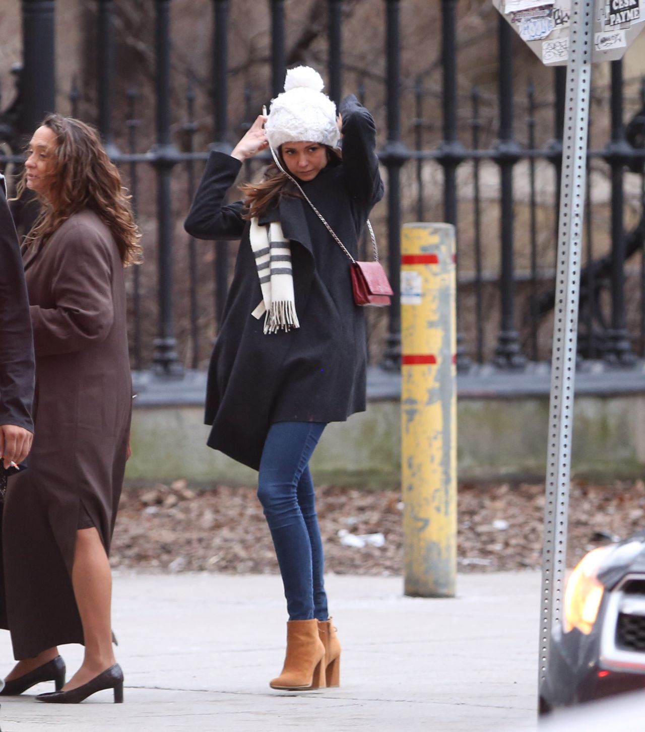 Nina Dobrev, photo #835592