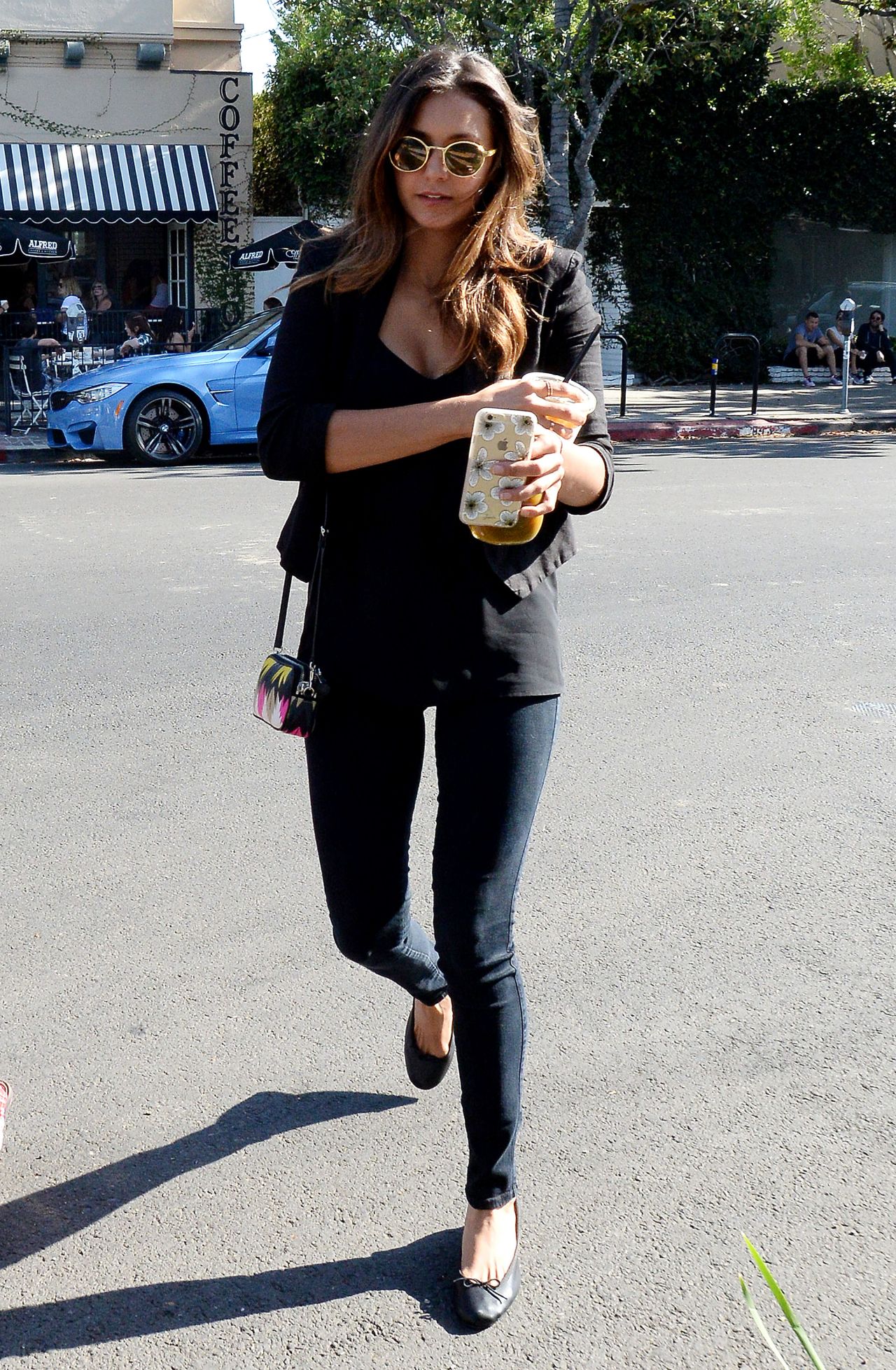 Nina Dobrev, photo #788900