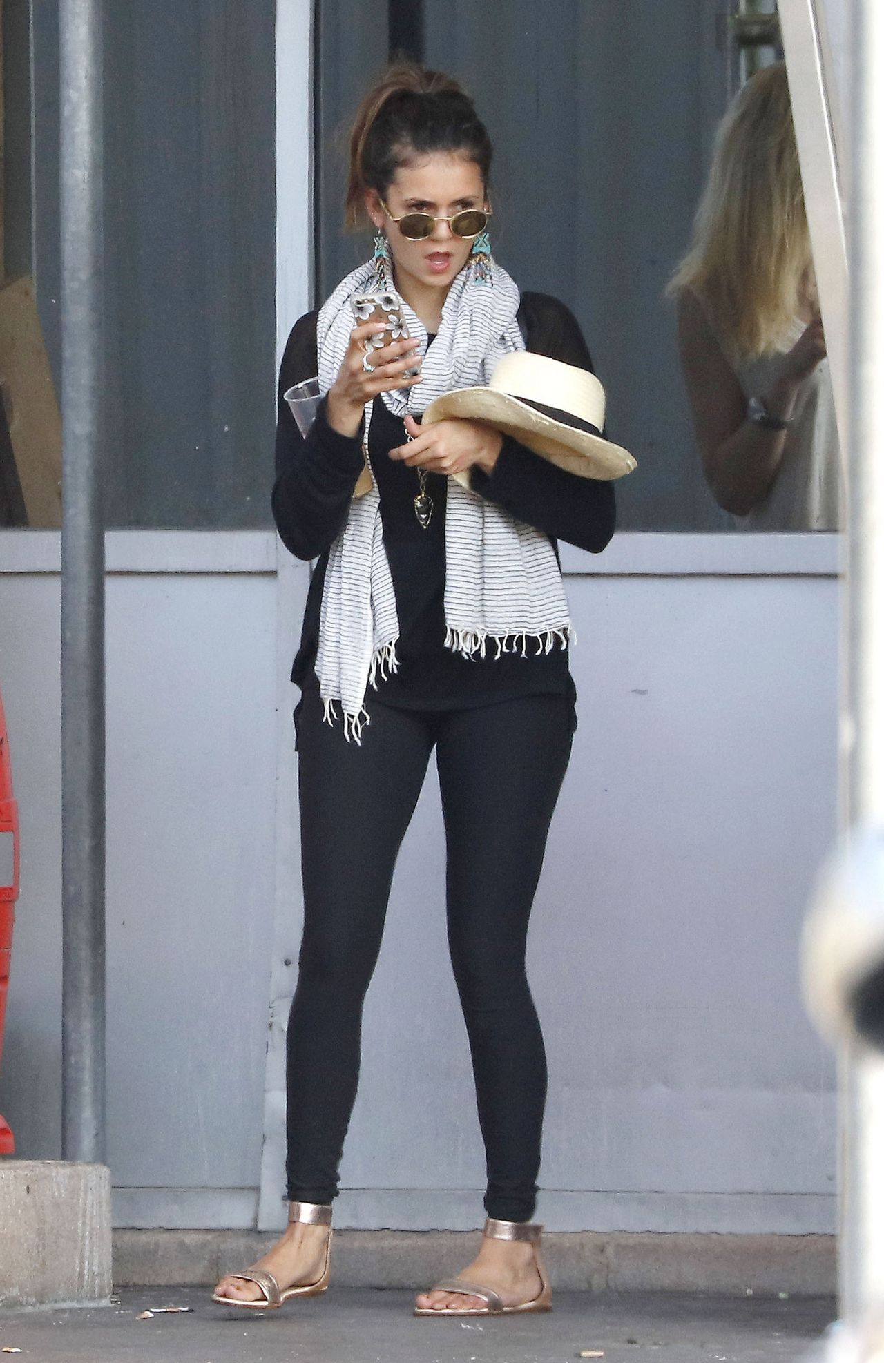 Nina Dobrev, photo #787115